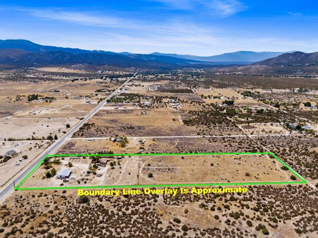 Detail Gallery Image 33 of 35 For 37852 Montezuma Valley Rd, Ranchita,  CA 92066 - 3 Beds | 2 Baths