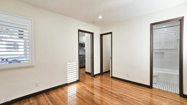 Detail Gallery Image 14 of 20 For 1655 N Allen Ave, Pasadena,  CA 91104 - 1 Beds | 1 Baths