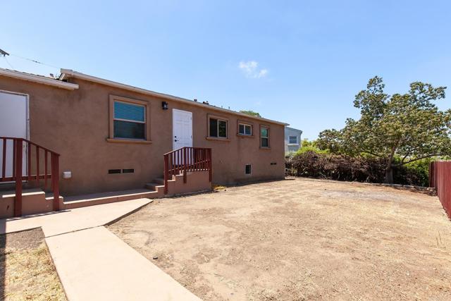 Detail Gallery Image 30 of 35 For 7287 Blackton Dr, La Mesa,  CA 91941 - 3 Beds | 1/1 Baths