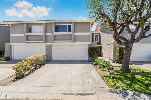 Detail Gallery Image 18 of 20 For 1314 Gina Dr, Oxnard,  CA 93030 - 3 Beds | 2/1 Baths