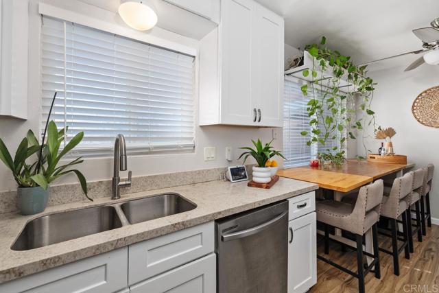 Detail Gallery Image 19 of 31 For 3960 Arizona St #1,  San Diego,  CA 92104 - 2 Beds | 2 Baths