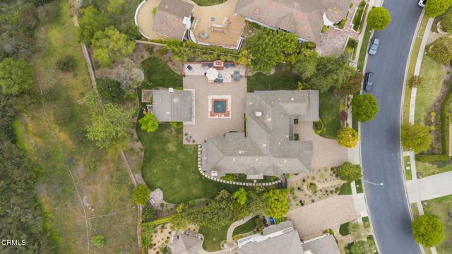 Detail Gallery Image 66 of 73 For 181 via Sandra, Newbury Park,  CA 91320 - 5 Beds | 6/1 Baths
