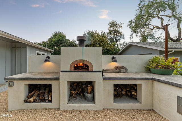 Detail Gallery Image 19 of 33 For 2485 Park St, Los Olivos,  CA 93441 - 3 Beds | 1/1 Baths