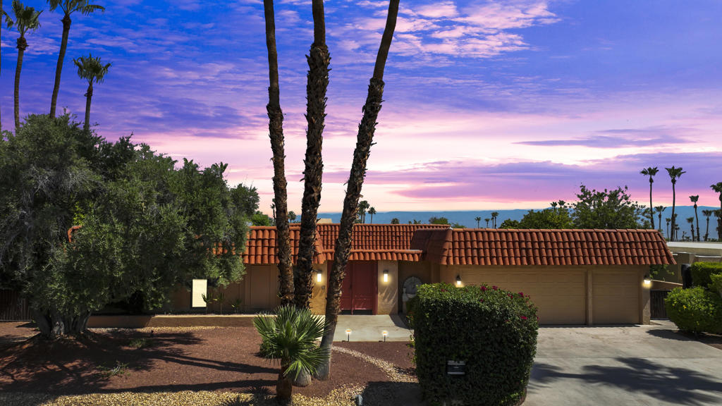 72816 Mesa View Drive