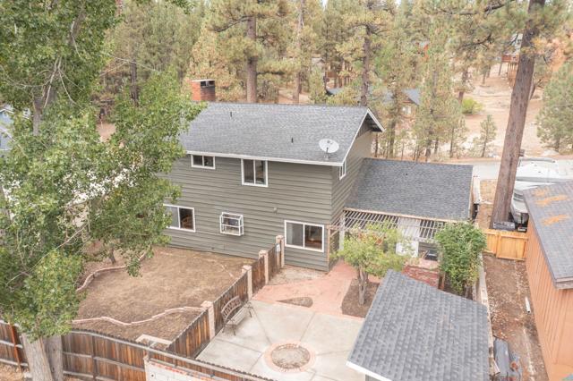 39935 Trail Of The Whispering Pines, Big Bear, CA 92315