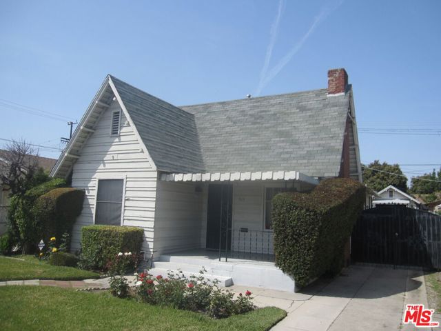 315 E 59Th Pl, Los Angeles, CA 90003