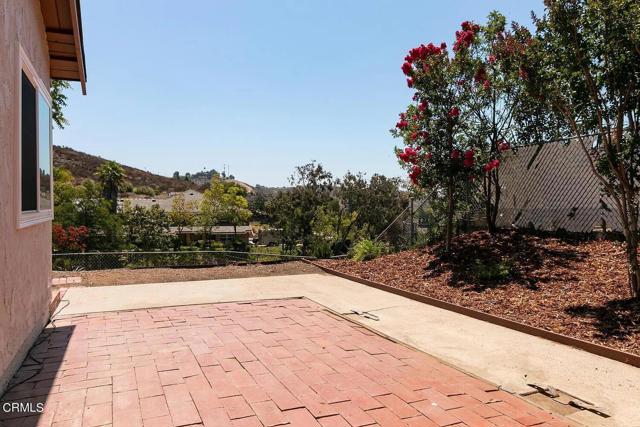 Detail Gallery Image 21 of 22 For 1158 Calle Pinata, Thousand Oaks,  CA 91360 - 4 Beds | 2 Baths