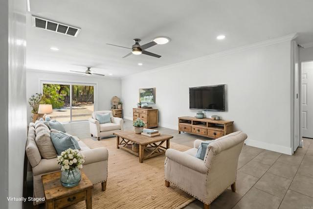 Detail Gallery Image 7 of 64 For 1838 Acacia Ln, Fallbrook,  CA 92028 - 6 Beds | 3 Baths