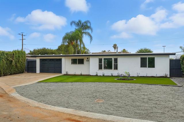 Detail Gallery Image 36 of 46 For 9927 Lindo Lake Pl, Lakeside,  CA 92040 - 3 Beds | 2 Baths