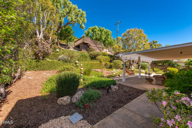 Detail Gallery Image 28 of 38 For 271 Calle Higuera, Camarillo,  CA 93010 - 6 Beds | 3 Baths