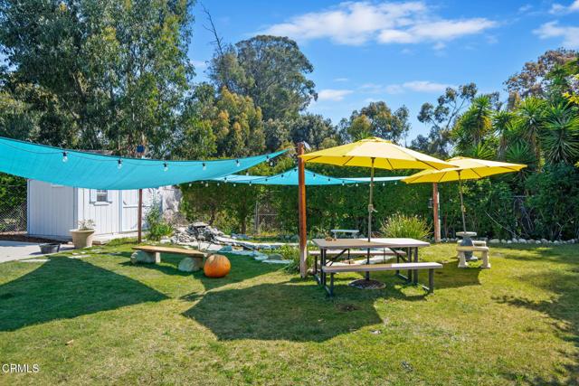 Detail Gallery Image 35 of 59 For 246 Crestwood Ave, Ventura,  CA 93003 - 4 Beds | 2/1 Baths