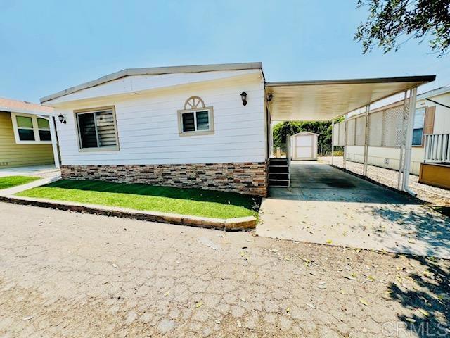Details for 121 Orange Ave  76, Chula Vista, CA 91911
