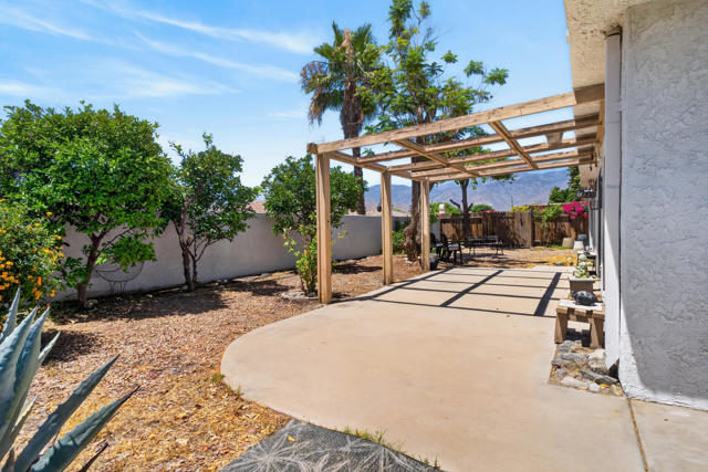69629 Antonia Way, Rancho Mirage, CA 92270