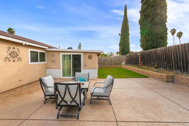 Detail Gallery Image 19 of 25 For 663 Charles Dr, Oceanside,  CA 92057 - 4 Beds | 2 Baths