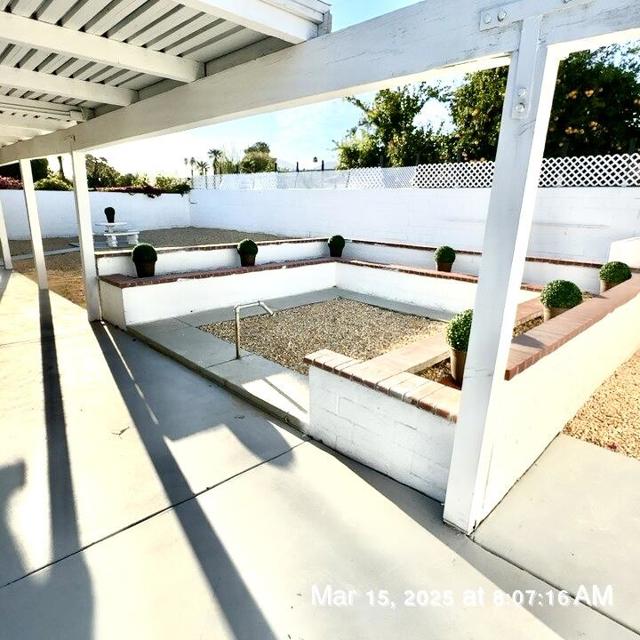 Image 41 of 44 For 73073 Santa Rosa Way