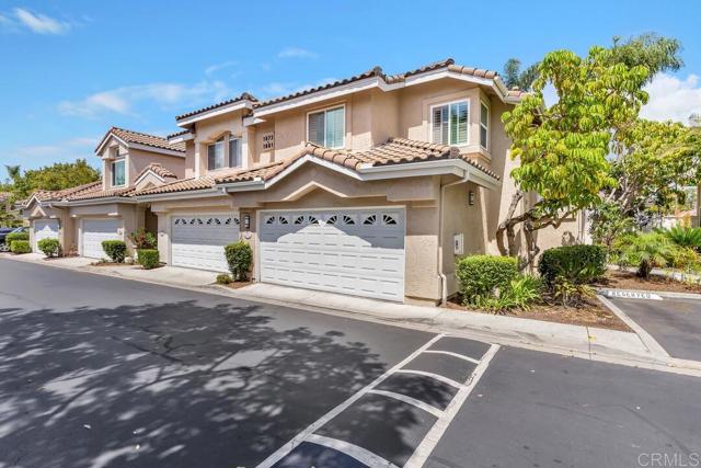 Home for Sale in Vista