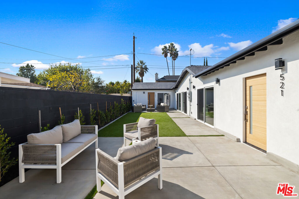 521 N Lamer Street