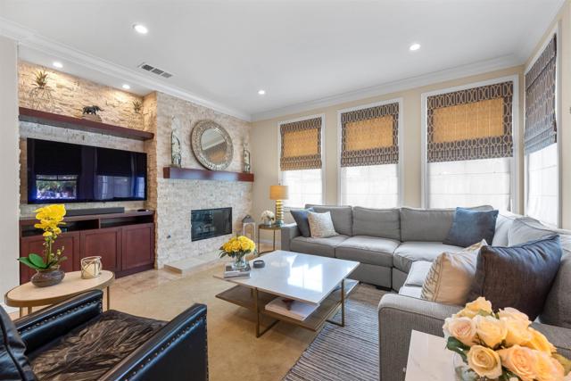 Home for Sale in Carmel Valley