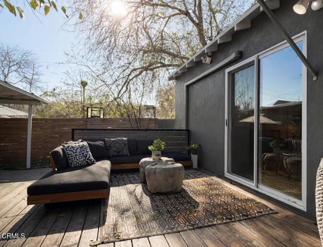 Detail Gallery Image 12 of 26 For 230 W Elmwood Ave, Burbank,  CA 91502 - 2 Beds | 1 Baths