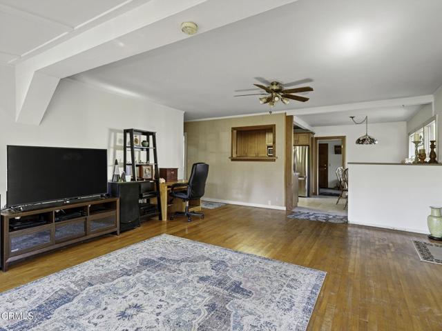 Detail Gallery Image 5 of 32 For 65235 Hwy 271, Leggett,  CA 95585 - 3 Beds | 2 Baths