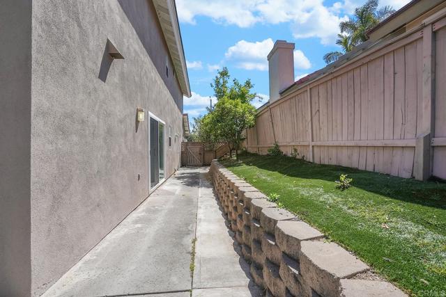 Detail Gallery Image 36 of 46 For 1930 Rosewood St, Vista,  CA 92081 - 3 Beds | 2/1 Baths