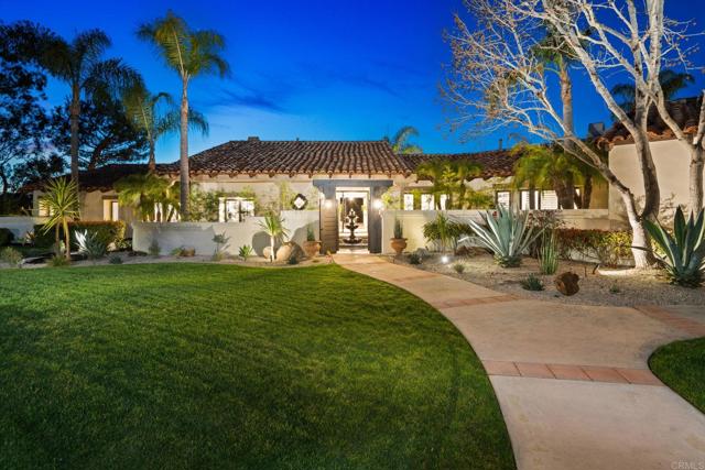 Detail Gallery Image 50 of 56 For 528 Flores De Oro, Rancho Santa Fe,  CA 92067 - 5 Beds | 4 Baths