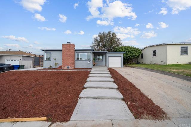 Detail Gallery Image 4 of 35 For 647 Claire Ave, Chula Vista,  CA 91910 - 4 Beds | 2 Baths