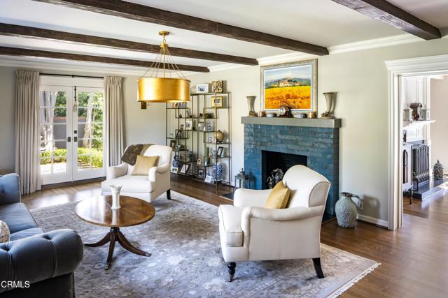 Detail Gallery Image 10 of 48 For 2390 Ridgeway Rd, San Marino,  CA 91108 - 4 Beds | 4 Baths