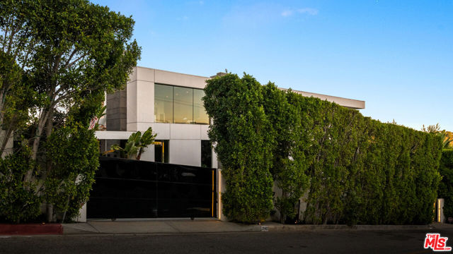 Drew Fenton | 1740 Bel Air Road Los Angeles CA | MLS: 7681056