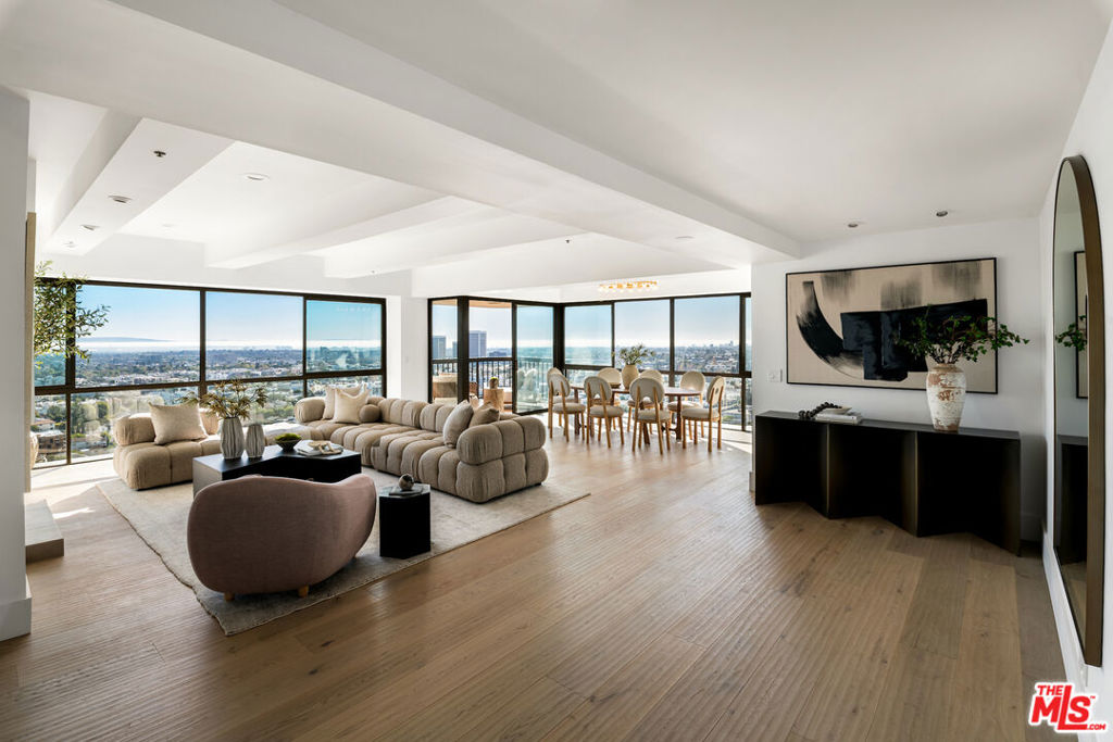 10790 Wilshire Boulevard #1604