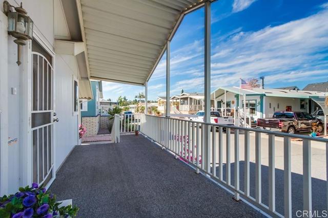 Detail Gallery Image 39 of 50 For 200 N El Camino Real #357,  Oceanside,  CA 92058 - 2 Beds | 2 Baths