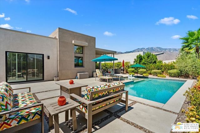 4559 Esplanade Lane, Palm Springs