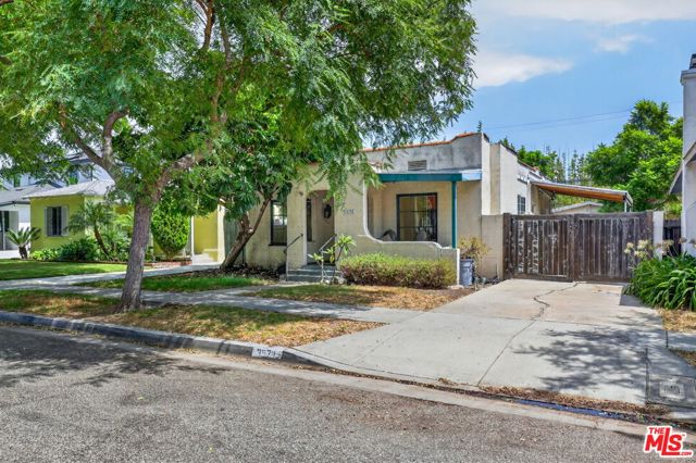 3574 Schaefer Street photo 1