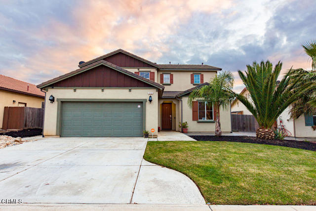 Detail Gallery Image 1 of 1 For 658 Asilomar Ave, Soledad,  CA 93960 - 4 Beds | 3 Baths