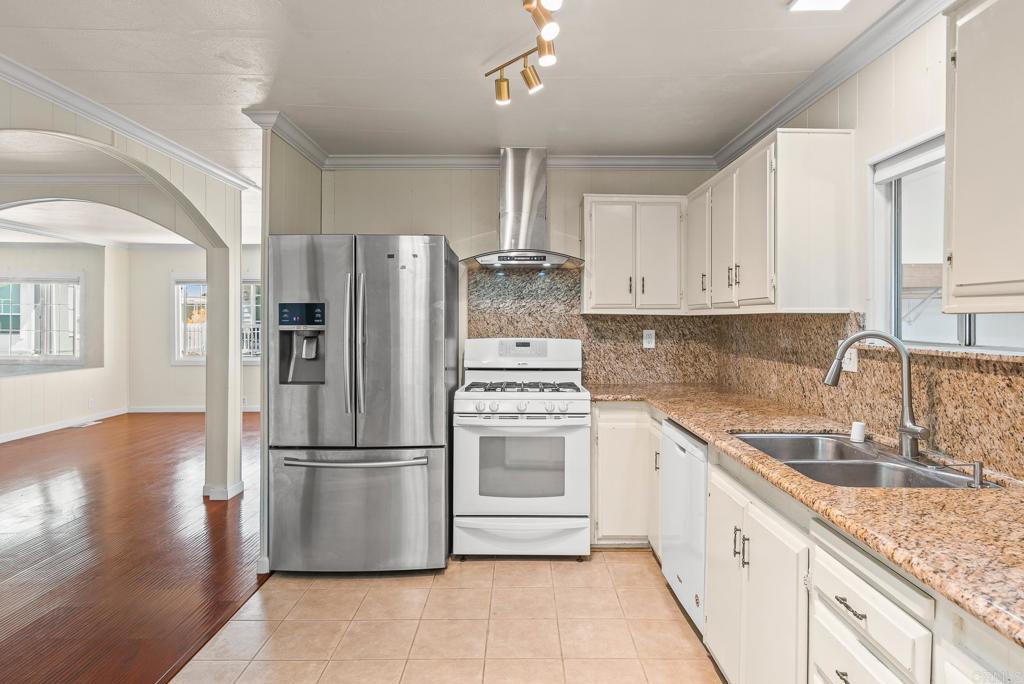 10770 Black Mountain Road - photo 17