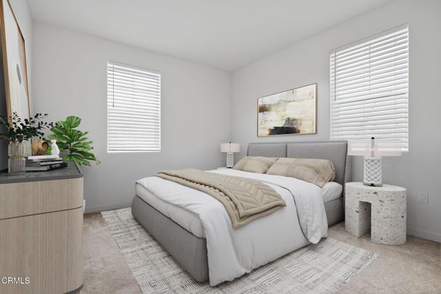 Detail Gallery Image 10 of 75 For 611 Winchester Dr, Oxnard,  CA 93036 - 3 Beds | 3/1 Baths