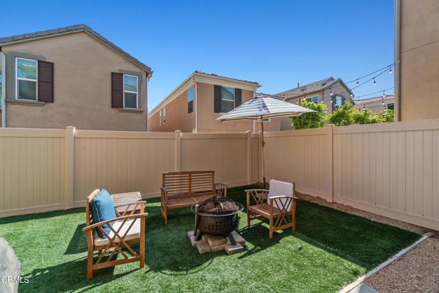 Detail Gallery Image 37 of 46 For 1966 Meyer Ct, Santa Paula,  CA 93060 - 4 Beds | 3/1 Baths