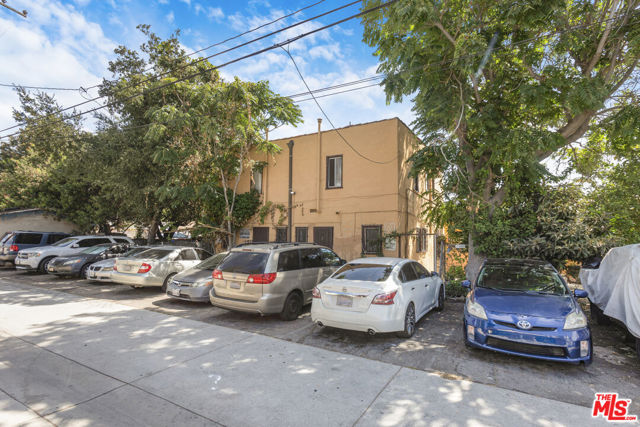  Income Home for Sale in Los Angeles, California