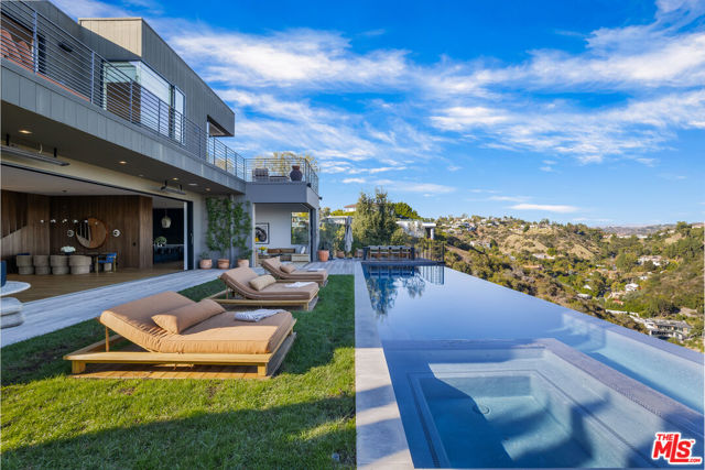 Drew Fenton | 1030 Somera Road Los Angeles CA | MLS: 7216048