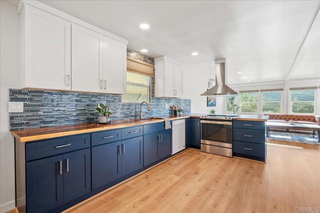 Detail Gallery Image 12 of 38 For 8975 Lawrence Welk Dr Spc 195,  Escondido,  CA 92026 - 2 Beds | 2 Baths