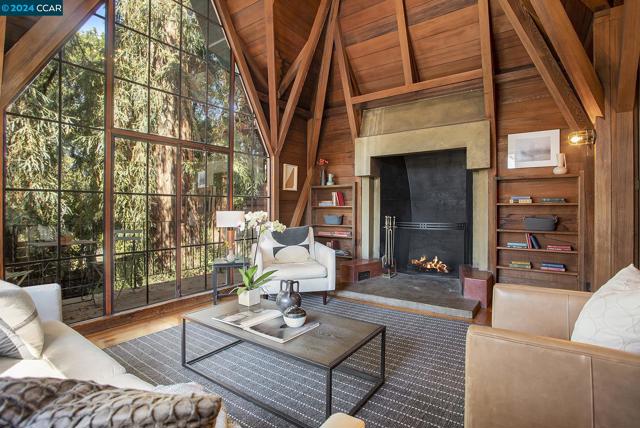 Details for 1780 Highland Pl, Berkeley, CA 94709