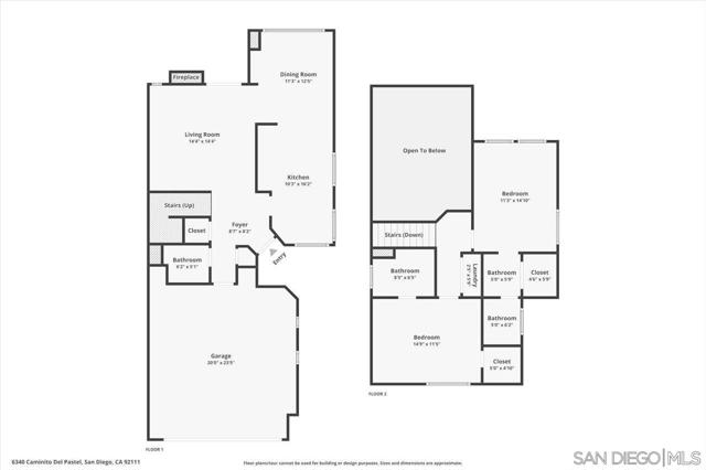 6340 Caminito Del Pastel, San Diego CA: https://media.crmls.org/mediaz/7f98d41f-f8fb-407a-8fd6-96603280ddac.jpg