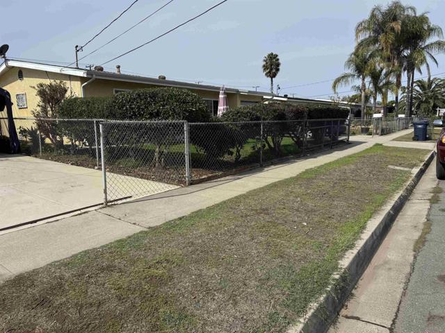 Address not available!, 3 Bedrooms Bedrooms, ,1 BathroomBathrooms,Single Family Residence,For Sale,Roosevelt Street,250019571SD