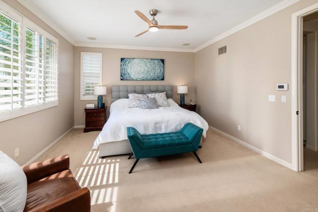 Detail Gallery Image 25 of 52 For 2883 Camino Serbal, Carlsbad,  CA 92009 - 4 Beds | 3 Baths