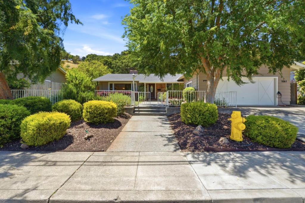 1061 Porto Marino Drive