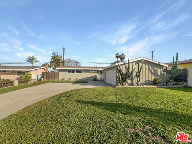 1646 Matchleaf Ave, Hacienda Heights, CA 91745