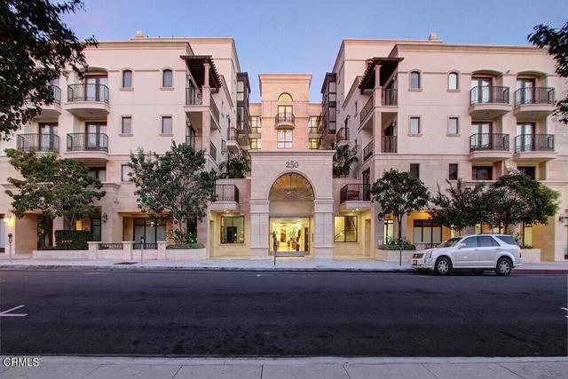 250 S De Lacey Ave #202, Pasadena, CA 91105