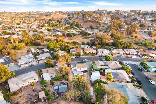 Home for Sale in San Diego