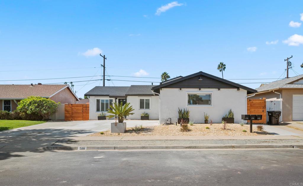 5118 Constitution Road - photo 3