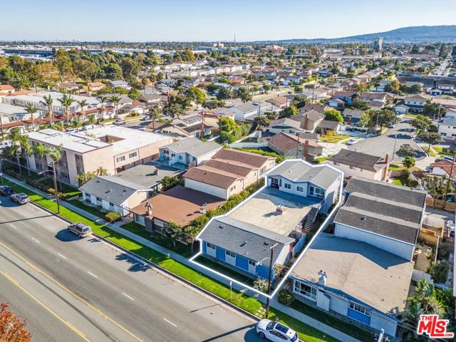 3564 Del Amo Boulevard, Torrance, California 90503, ,Multi-Family,For Sale,Del Amo,24400411